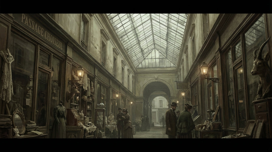 Death on Credit Review – Editions Rémanence journal