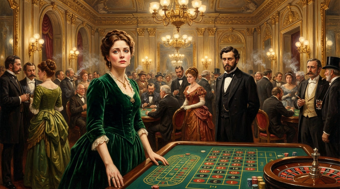 The Awakening of Conscience: Daniel Deronda – Editions Rémanence