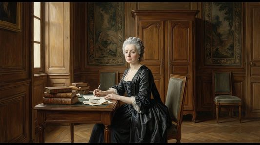 Mme de Lambert : La vertu en héritage – Journal des Editions Rémanence