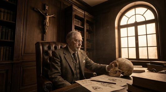 Paul Bourget : Le médecin de l’âme française – Journal des Editions Rémanence