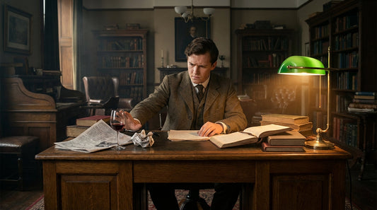 Jules Payot : La victoire sur soi-même – Journal des Editions Rémanence