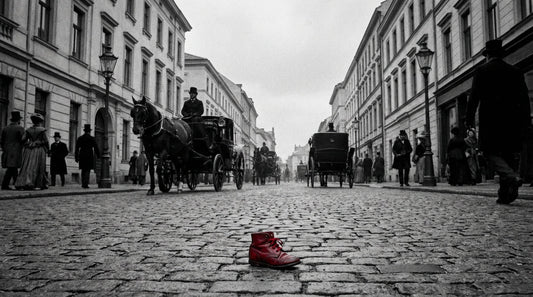The Wound of the Image: Camera Lucida Review – Editions Rémanence