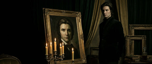 The Cult of Image: Why Dorian Gray is the Tragic Hero of Our Time