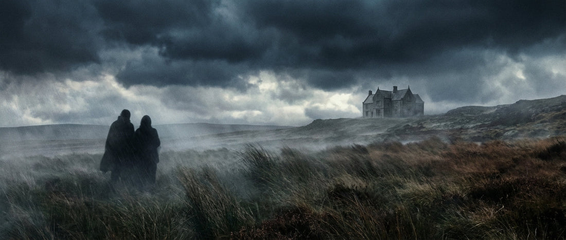 Monstrous Love: Why Wuthering Heights Still Haunts Us