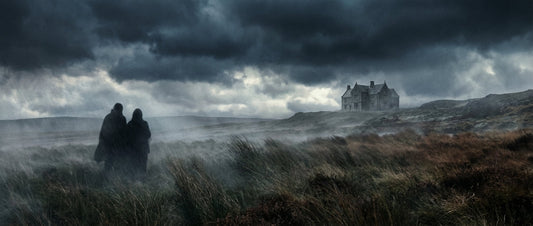 Monstrous Love: Why Wuthering Heights Still Haunts Us