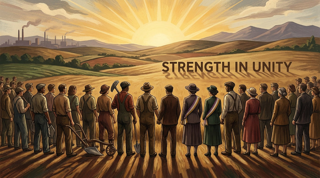 The Voices from the Dust: Rewriting the American Soul with Howard Zinn – Editions Rémanence journal