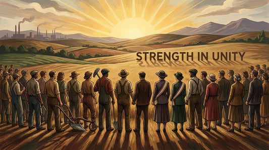 The Voices from the Dust: Rewriting the American Soul with Howard Zinn – Editions Rémanence journal