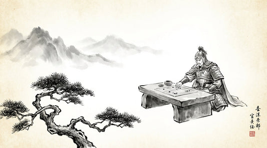 The Tao of Victory: Unlocking the Secrets of Sun Tzu’s The Art of War – Editions Rémanence journal