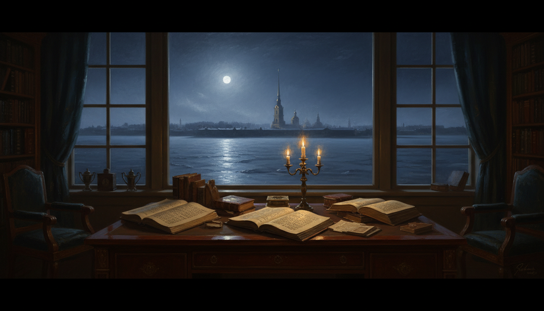 Joseph de Maistre : La foudre et le style – Journal des Editions Rémanence