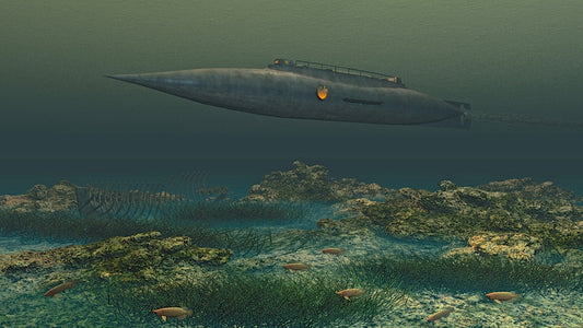 H.G. Wells vs Jules Verne: Why One Sci-Fi Titan Rejected the Other's Mantle