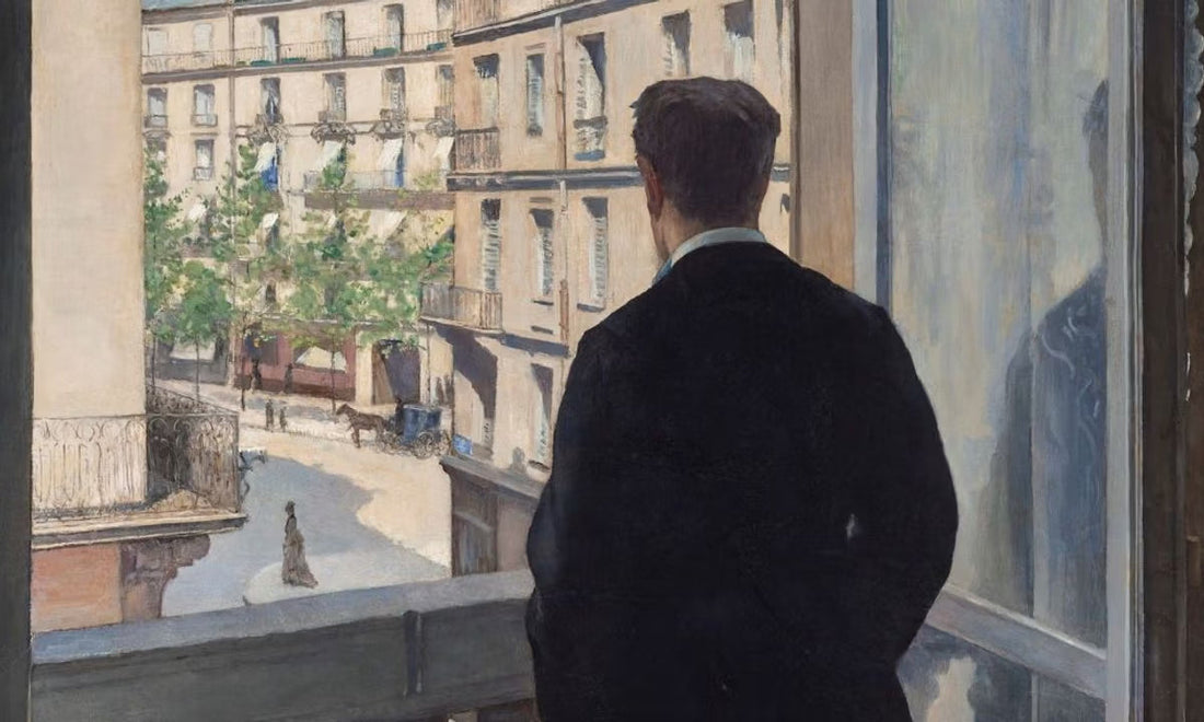 Henry de Régnier et la révolte symboliste contre le naturalisme de Zola