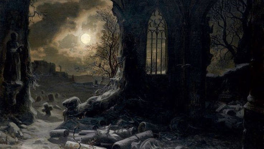 How France Invented the Real Edgar Allan Poe