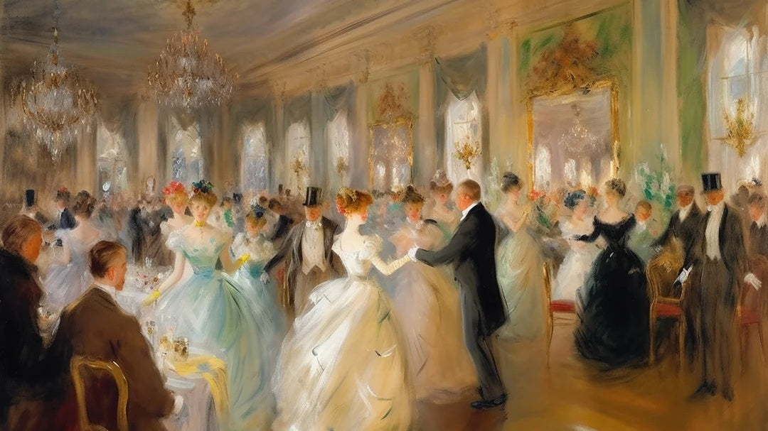 Jane Austen's Hidden Rebellion: The Irony and Social Critique Behind the Romance