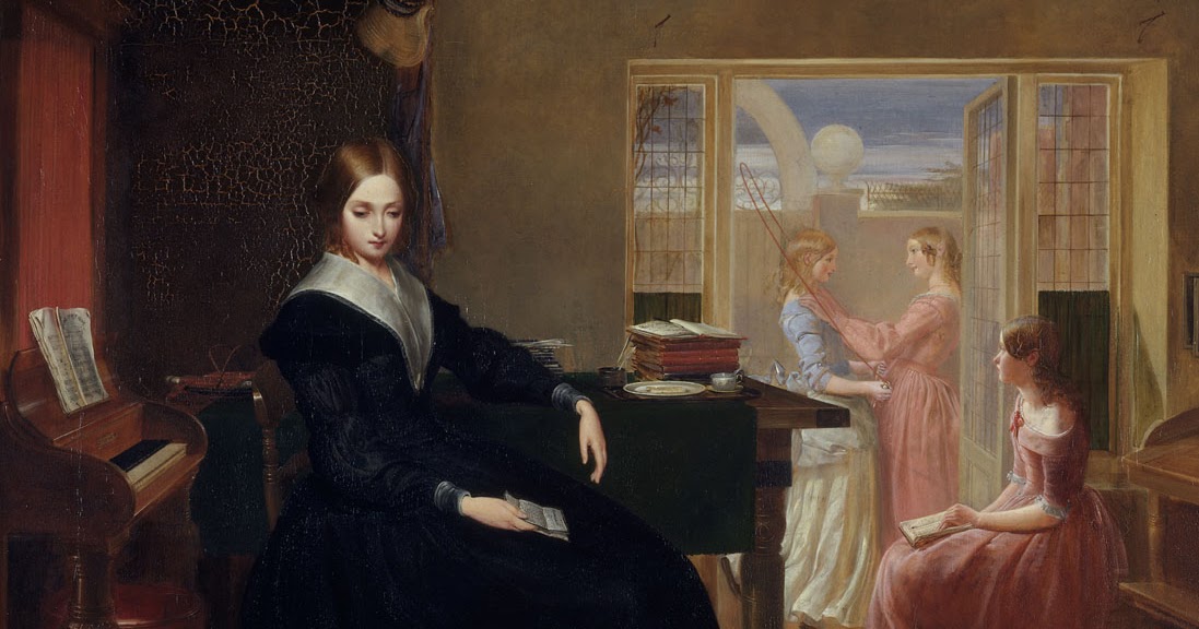 Jane Eyre: How Charlotte Brontë's Real-Life Tragedies Forged a Literary Masterpiece