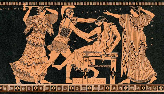 Jean Giraudoux : Quand les mythes grecs éclairent notre présent