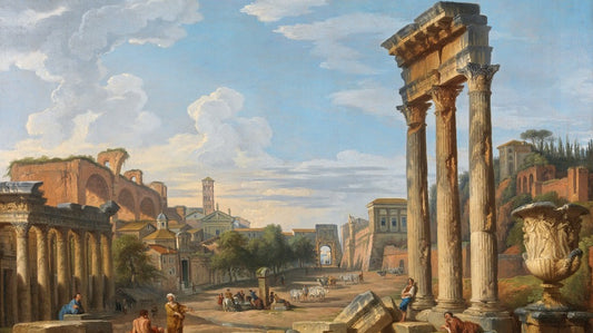 José-Maria de Hérédia et Les Trophées : un retour magistral à la poésie de la Renaissance