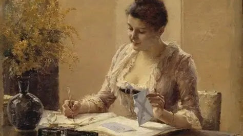 L'amitié Sand-Flaubert : la correspondance de deux âmes que tout opposait