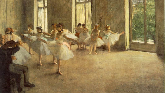 Maurice Maeterlinck et la Révolution Symboliste : Quand la Musique sublime le Théâtre