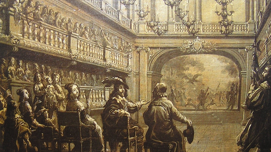 Molière contre La Fontaine : Amitié, Influence et Miroir du Grand Siècle