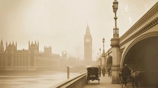 Père Brown contre Sherlock Holmes : Le duel de la raison et de l'âme