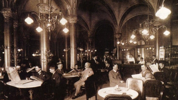 Stefan Zweig: The Last European and the World He Lost to Exile