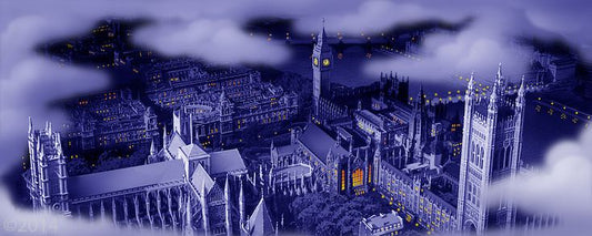 The Amnesiac Terror of Peter Pan: Why J.M. Barrie's Neverland is an Existential Nightmare