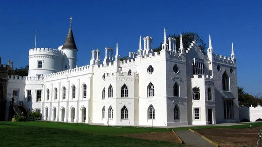The Authentic Lie: How Horace Walpole's Forged Manuscript Invented the Gothic Novel