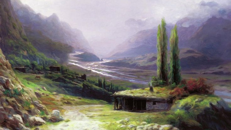 The First Modern Mind: How Lermontov's 'A Hero of Our Time' Invented Narrative Unreliability