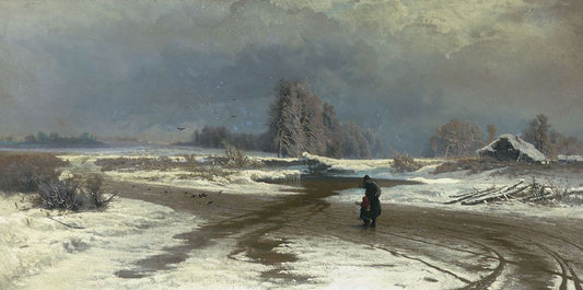 The Gun Not on the Wall: Chekhov's Art of Absence and Narrative Silence