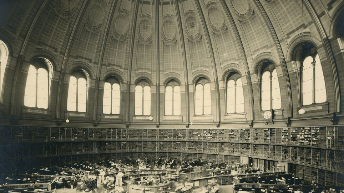 The Master and the Prophet: The Henry James vs. H.G. Wells Feud That Defined the Modern Novel