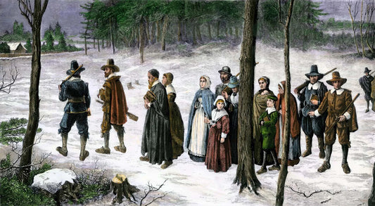The Scarlet Letter: How Nathaniel Hawthorne Taught a Mark to Change Its Mind