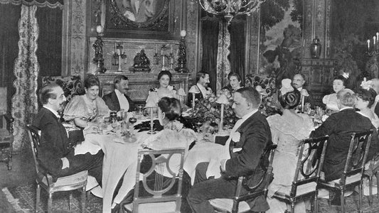 Veblen's Deadpan Wit: How 'The Theory of the Leisure Class' Weaponized Academic Prose