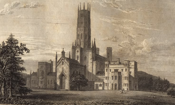 William Beckford: The Caliph of Fonthill Who Lived His Own Gothic Novel