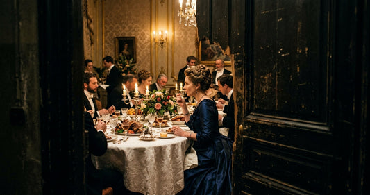 La bourgeoisie vue de la cuisine — le regard critique de la domestique dans le Journal d'une femme de chambre de Mirbeau