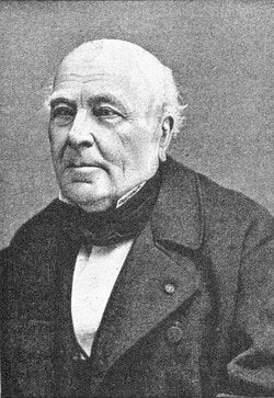 Adolphe Chéruel