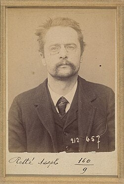 Adolphe Retté