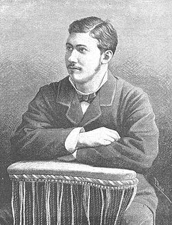 Albert Savine