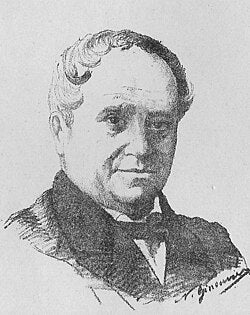 Alfred Moquin-Tandon