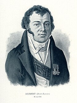 Jean-Louis Alibert
