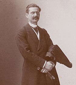 Charles Burlureaux