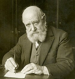Charles Le Goffic