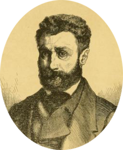 Claude Tillier