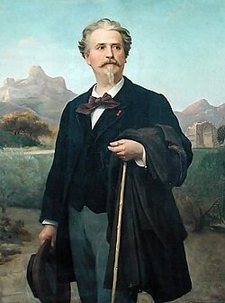Frédéric Mistral