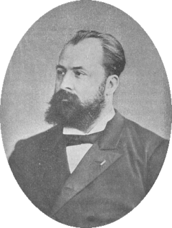Édouard Corroyer