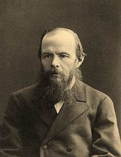 Fiodor Dostoïevski
