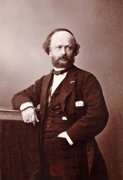 Édouard Fournier