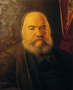 Éliphas Lévi