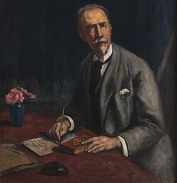 Émile Baumann