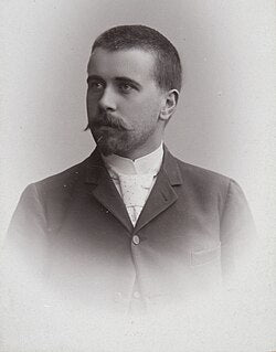 Ernst Leonard Lindelöf