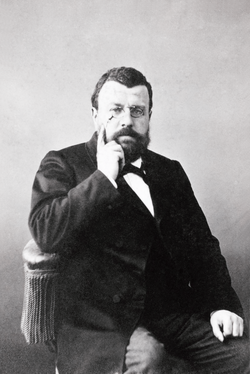 Eugène Chavette